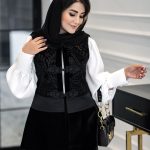 وست و شومیز Shine