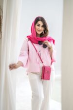 شومیز Peransa - Image 2