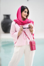 شلوار sisil