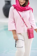 شومیز Peransa - Image 4