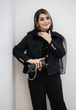 کت shanel - Image 3