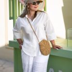 شلوار خامه دوزی