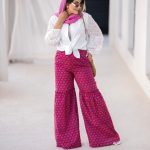 شومیز خامه دوزی Madam