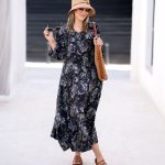 پیراهن sharlot