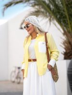 شومیز Papion - Image 2