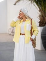 شومیز Papion - Image 6