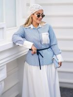 شومیز Papion - Image 9