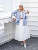 شومیز Papion - Image 10