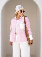 شومیز Papion - Image 15