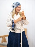 بارونی Parka - Image 6