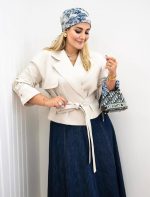 بارونی Parka - Image 7