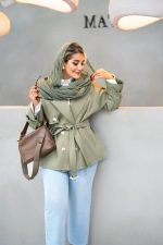 بارونی Barbara