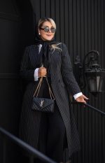 کت دیپلمات elegance - Image 2