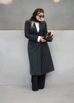 کت دیپلمات elegance - Image 3