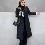 کت دیپلمات elegance