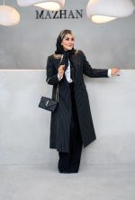 کت دیپلمات elegance