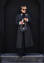 کت دیپلمات elegance - Image 6