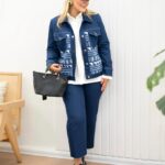 شلوار جین ocean