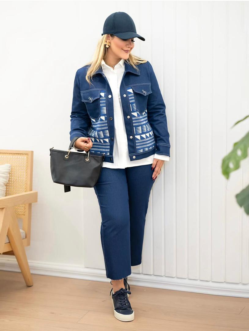 IMG-20250929-WA0001 شلوار جین ocean - Image 1