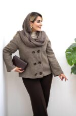 کت Plaid - Image 3