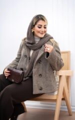 کت Plaid - Image 4