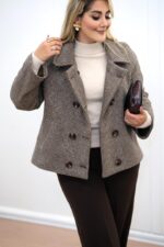 کت Plaid - Image 5