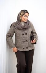 کت Plaid - Image 6