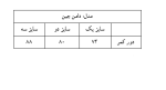 دامن جین - Image 8