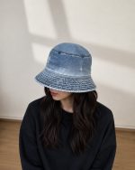 کلاه باکت جین