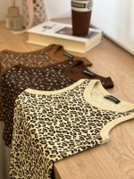 تاپ کبریتی پلنگی - Image 3