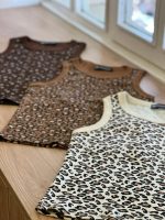 تاپ کبریتی پلنگی - Image 4