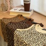 تاپ کبریتی پلنگی