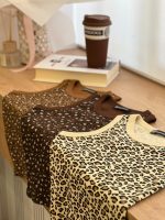 تاپ کبریتی پلنگی