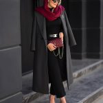 پالتو Paris (طوسی)