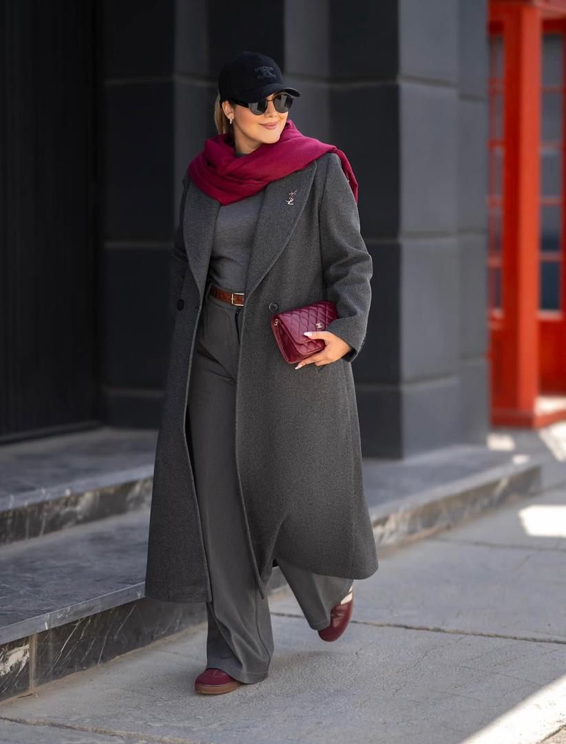 IMG-20251012-WA0004 شلوار طوسی filo - Image 1