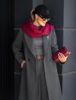 شلوار طوسی filo - Image 3