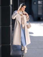 پالتو Atrin - Image 3