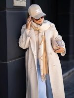 پالتو Atrin - Image 4