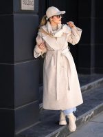 پالتو Atrin - Image 5