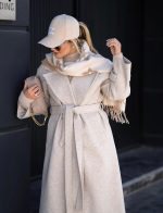 پالتو Atrin - Image 6