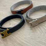 کمربند طرح سلین