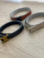 کمربند طرح سلین