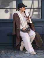 ست بلوز شلوار Tomy - Image 2