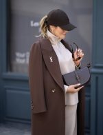 ست بلوز شلوار Tomy - Image 3