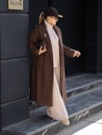 ست بلوز شلوار Tomy - Image 5