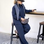 ست بلوز شلوار Tomy