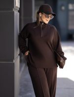 ست بلوز شلوار Tomy - Image 9