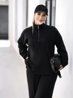 ست بلوز شلوار Tomy - Image 11