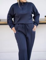 ست بلوز شلوار Tomy - Image 12