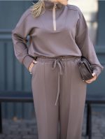 ست بلوز شلوار Tomy - Image 14